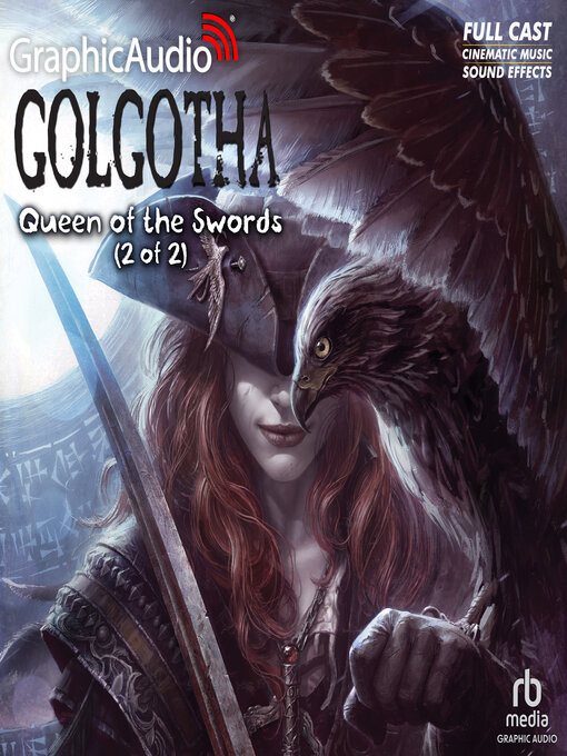 Title details for Queen of the Swords (2 of 2) by R.S. Belcher - Available